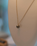 Collier Pendentif