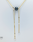 Collier Hoa