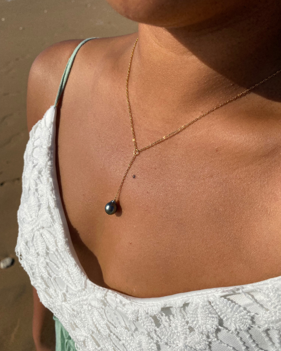 Collier Taia
