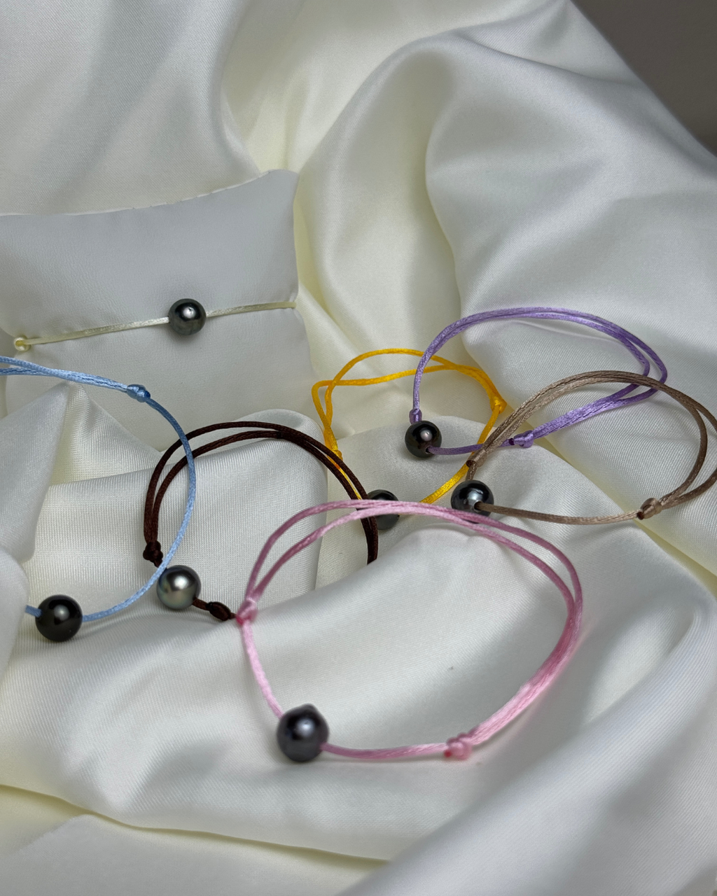 Bracelet Rava