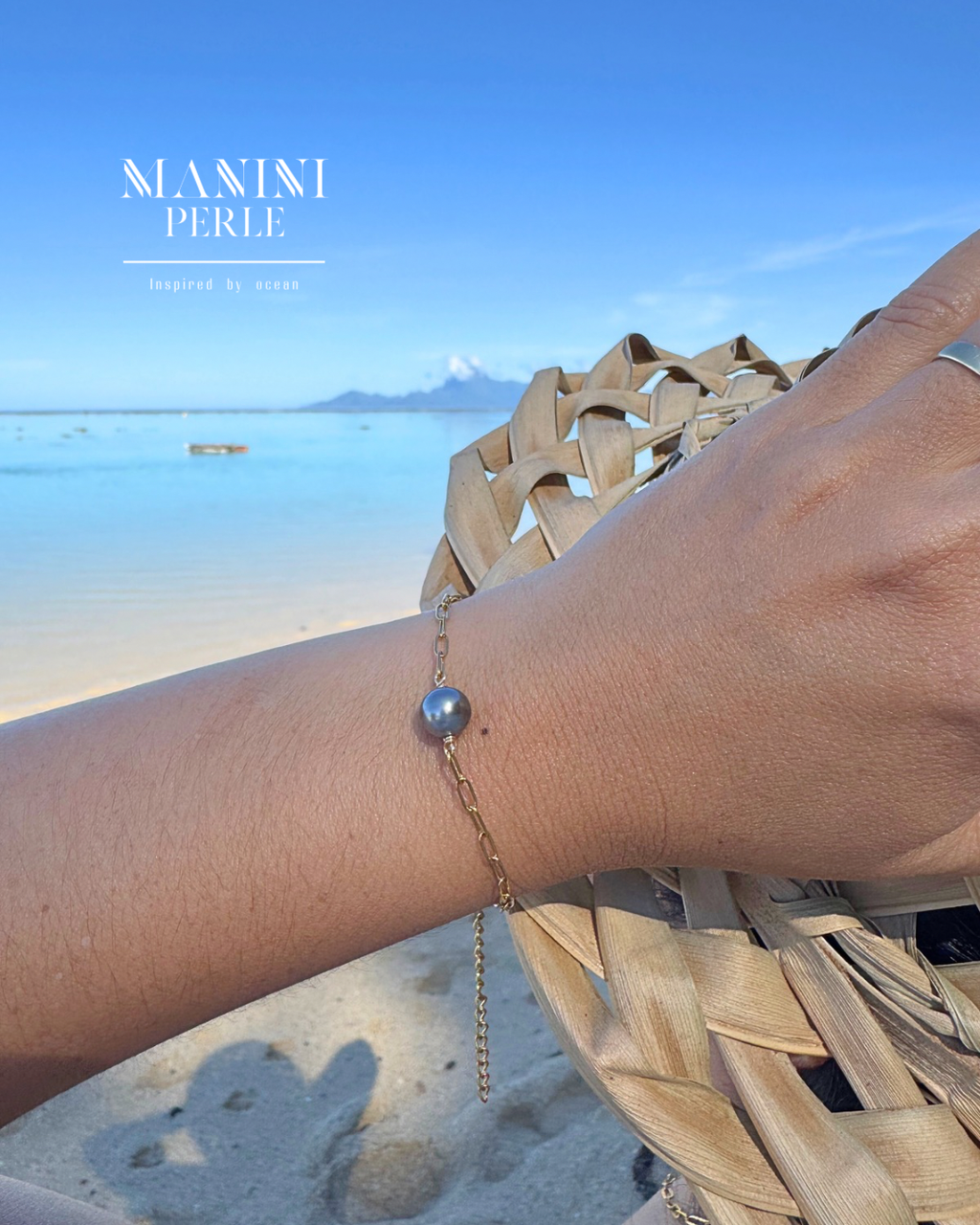 Bracelet Tea