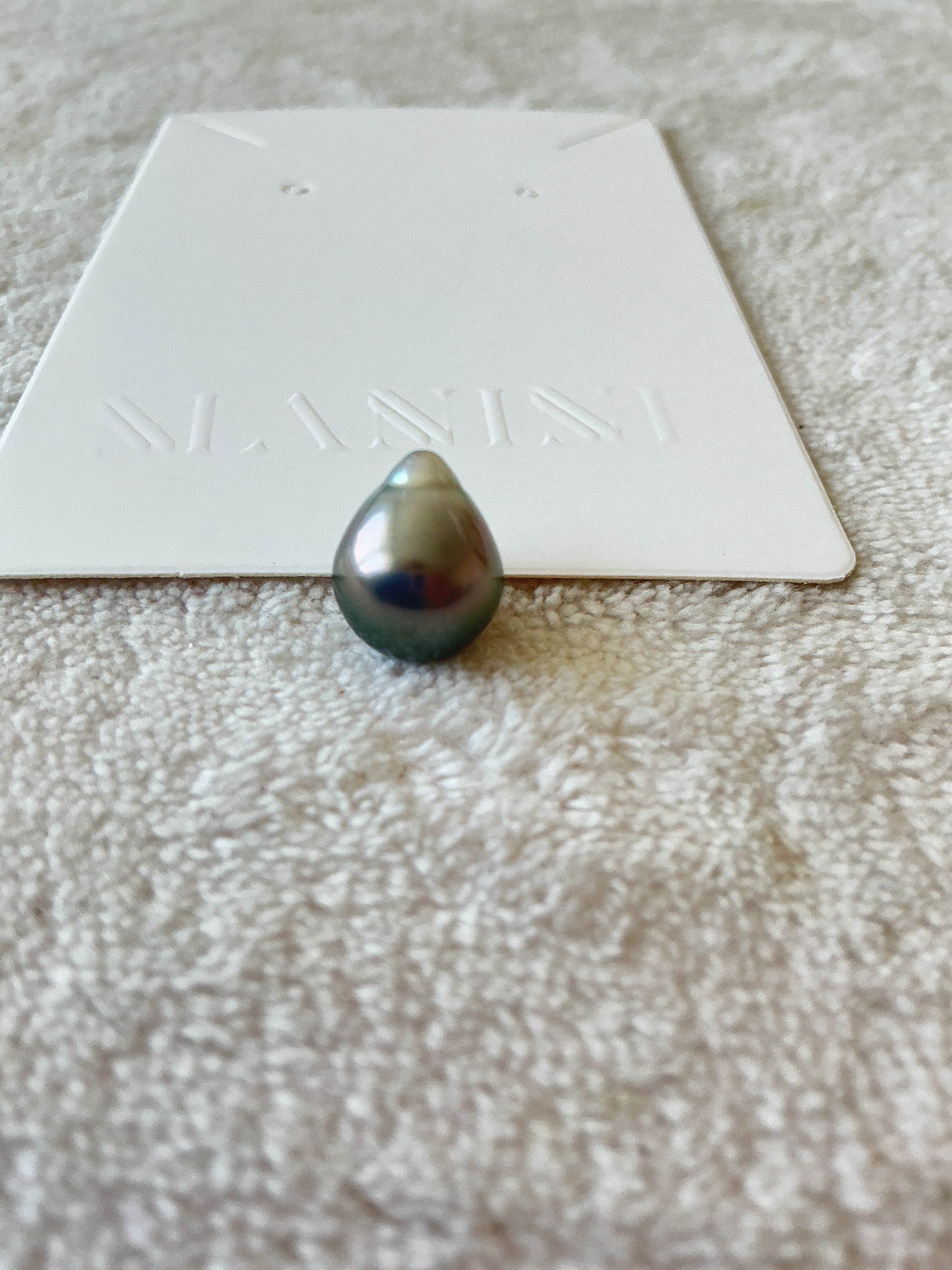 Pendentif - Christian