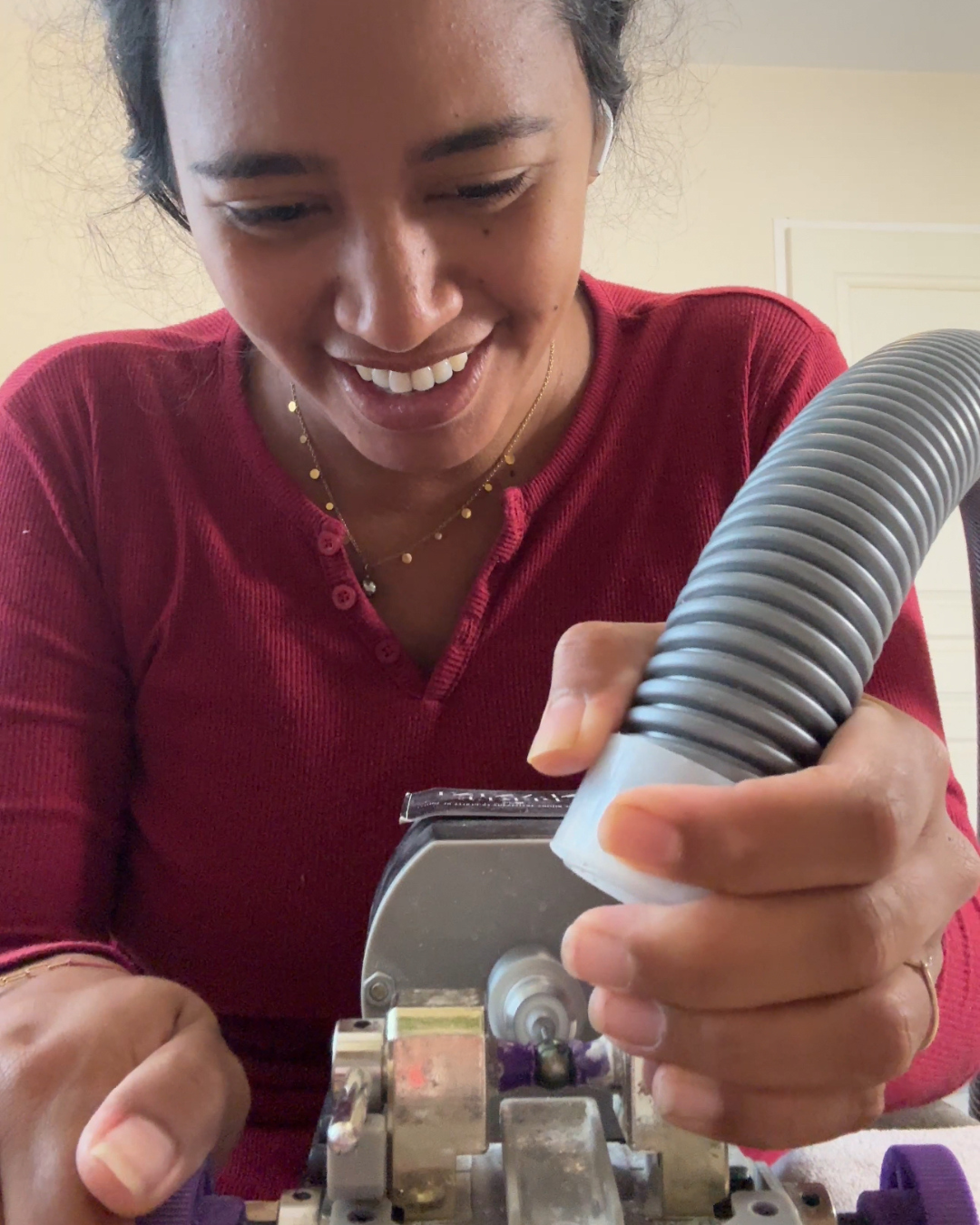 Votre Perle de Tahiti sur un bijou