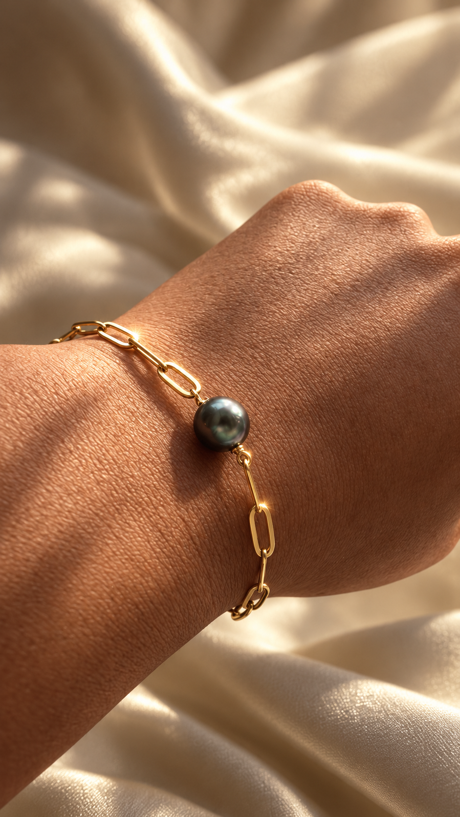 Bracelet Tea