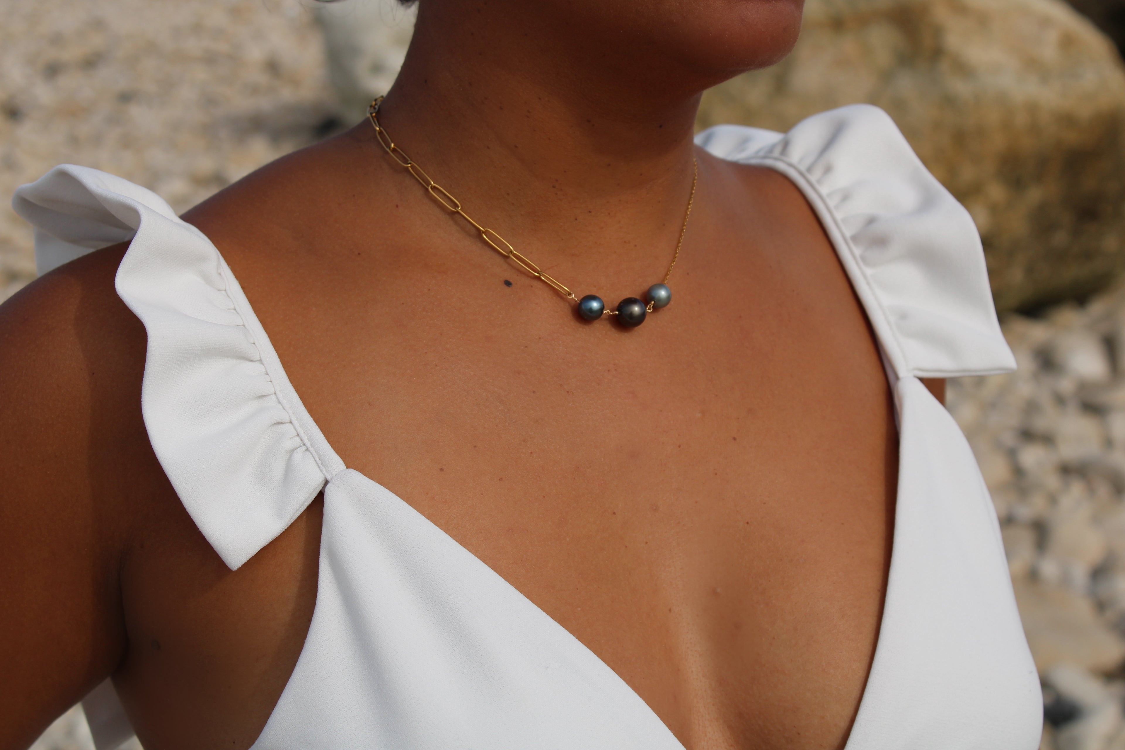 Collier Moana
