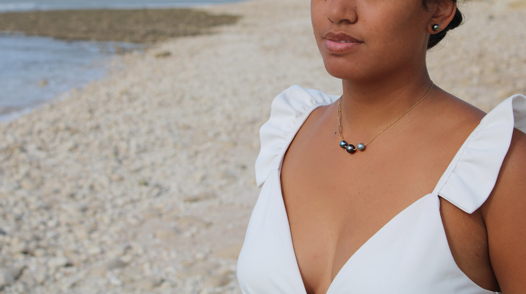 Collier Moana
