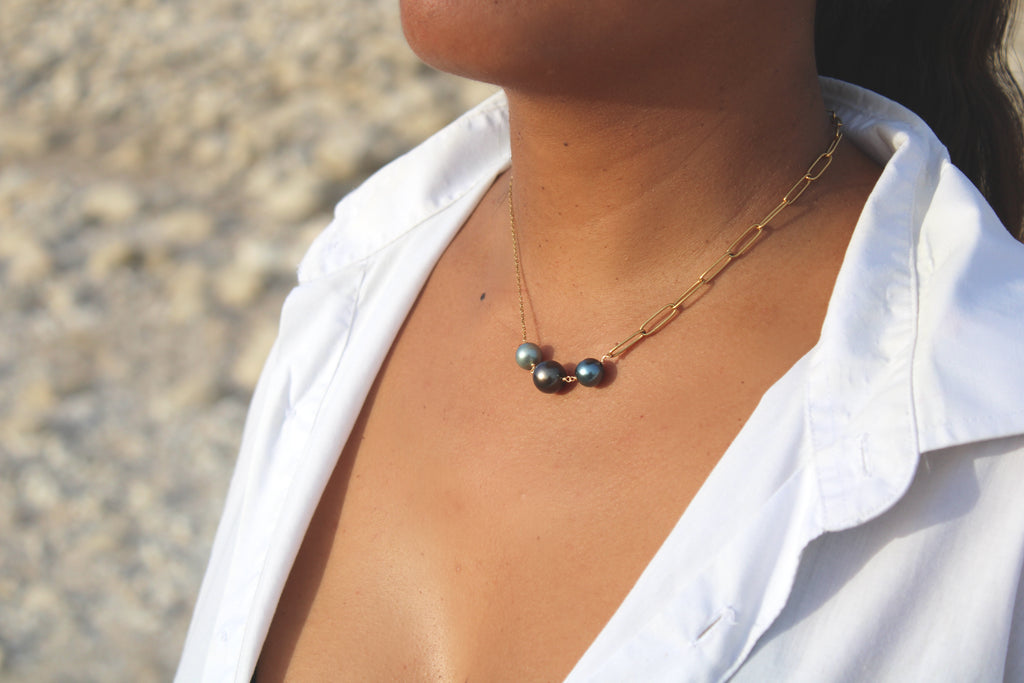 Collier Moana