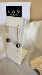 Boucles d'oreilles Taura