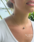 Boucles d'oreilles Taura