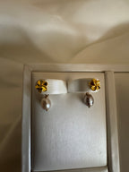 Boucles d’oreilles Tipanie