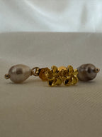 Boucles d’oreilles Tipanie