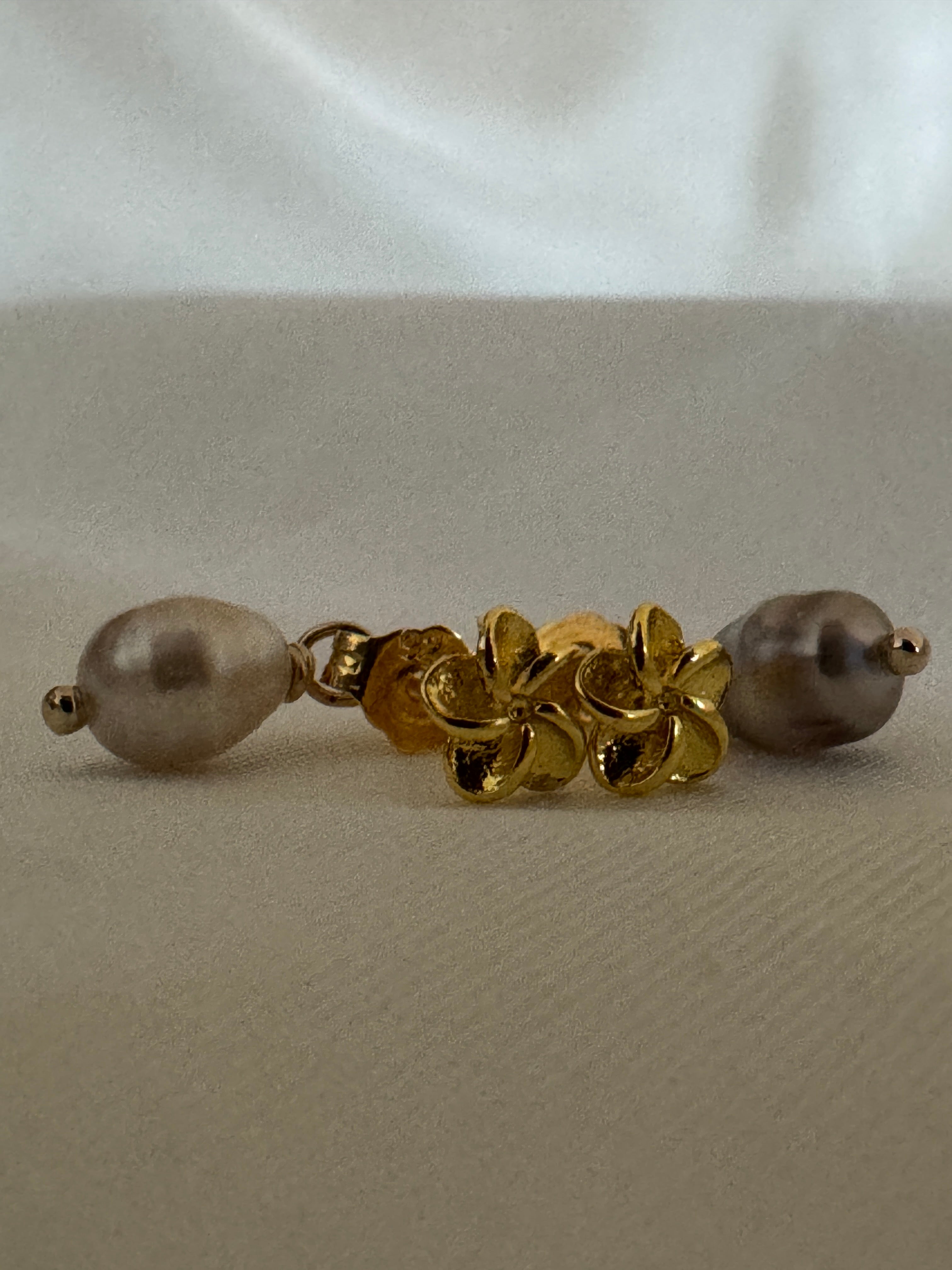 Boucles d’oreilles Tipanie
