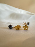 Boucles d’oreilles Tipanie