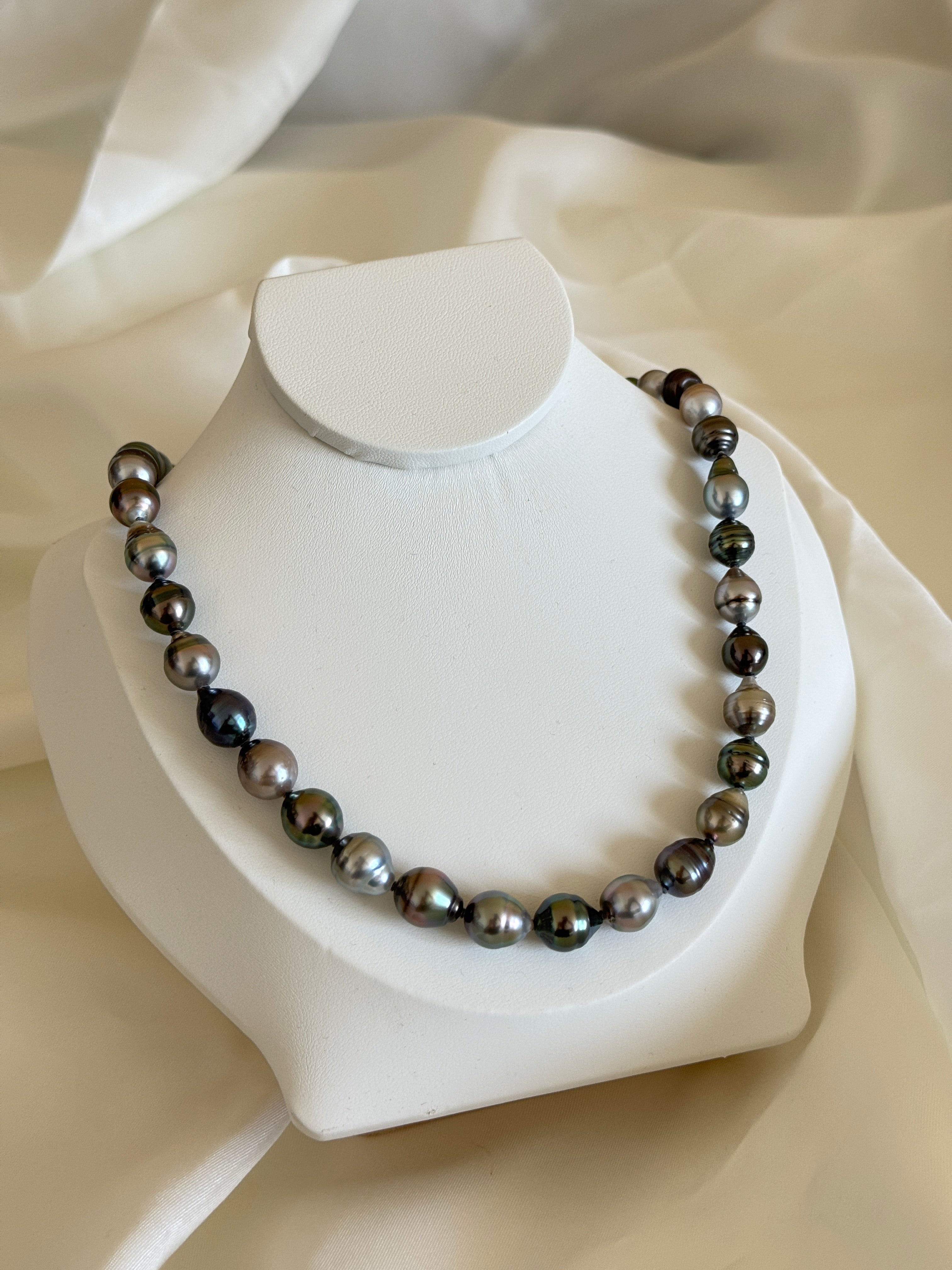 Collier Hinano
