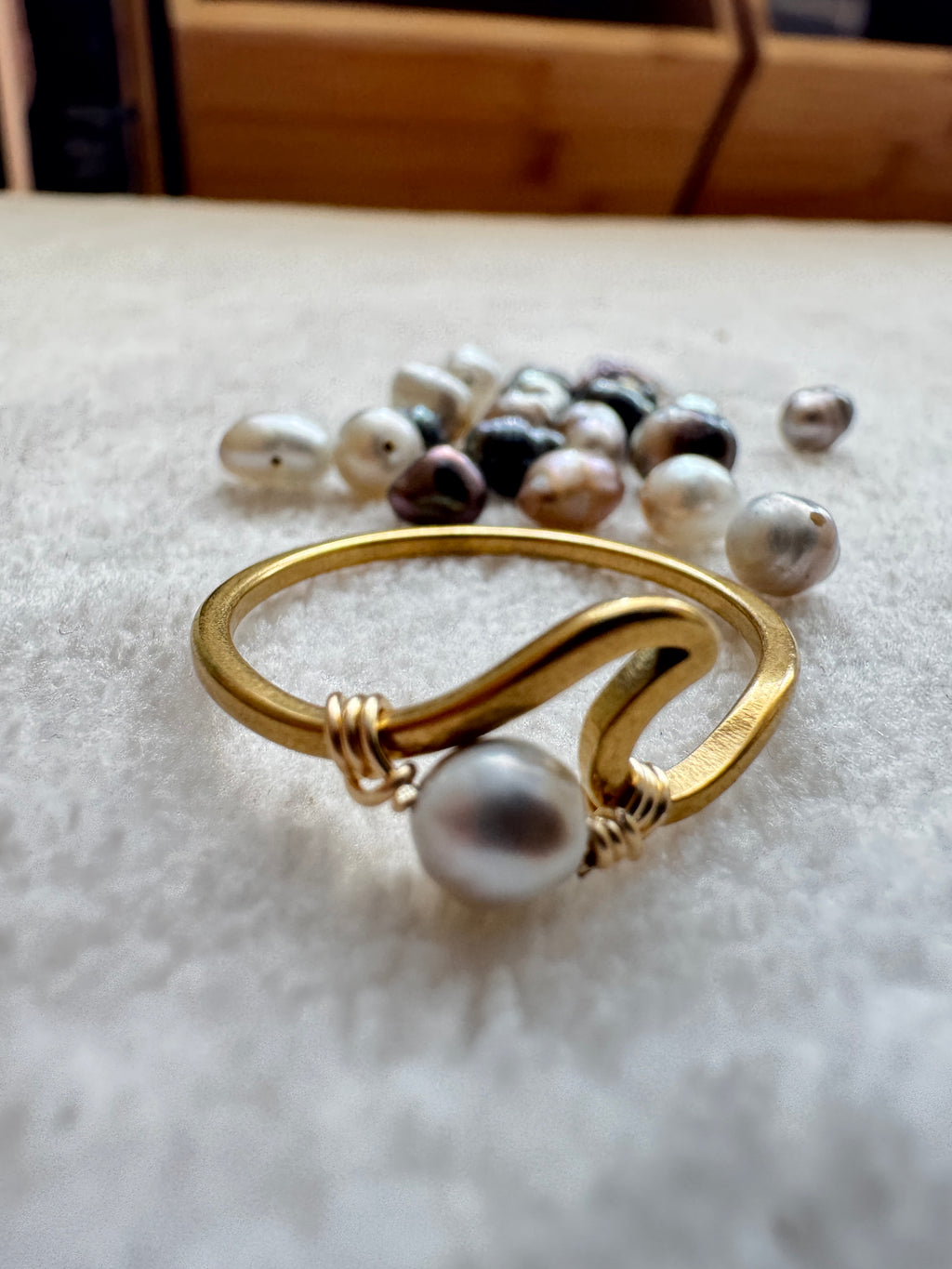 Bague Are