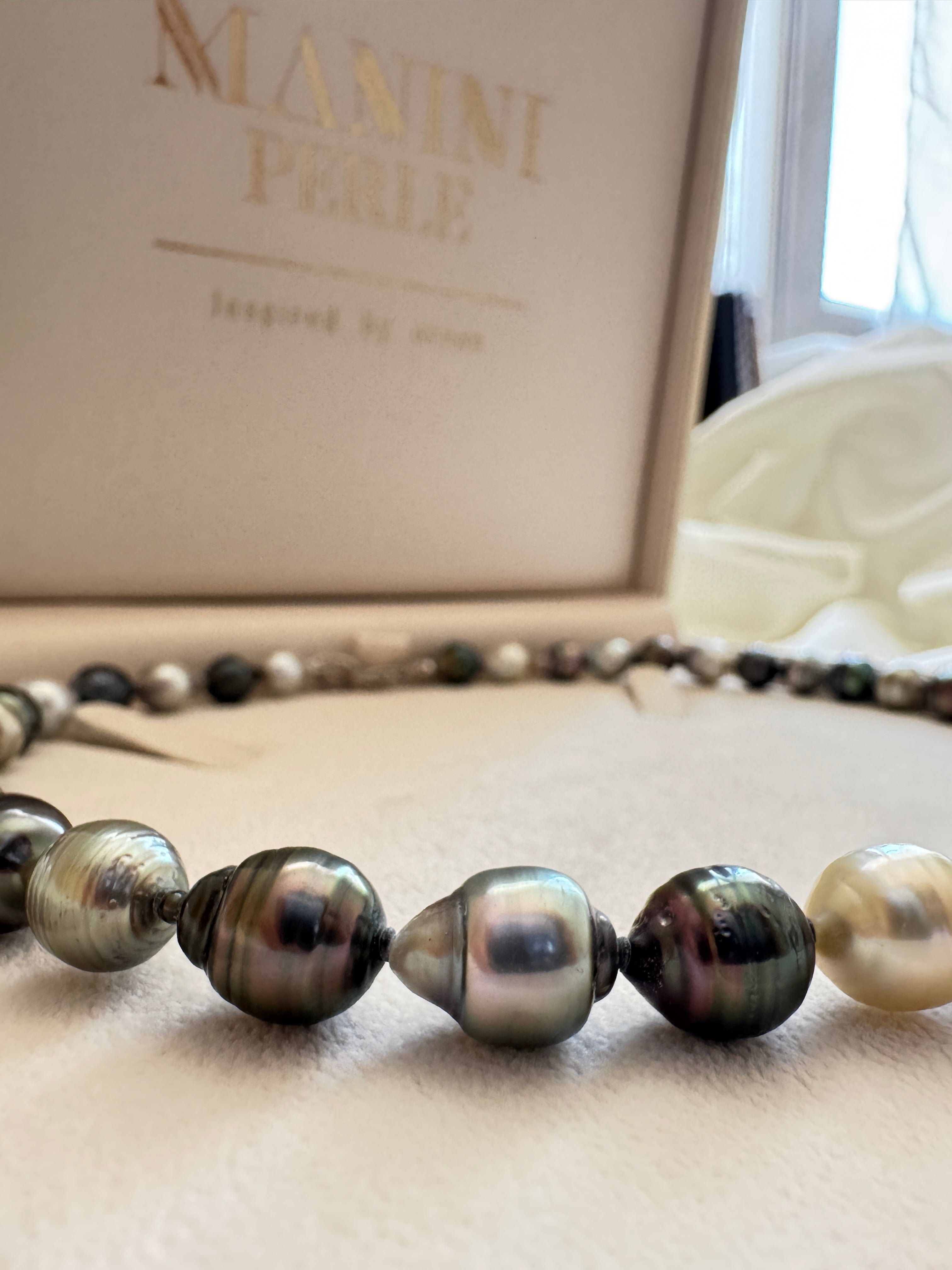 Collier Hinano