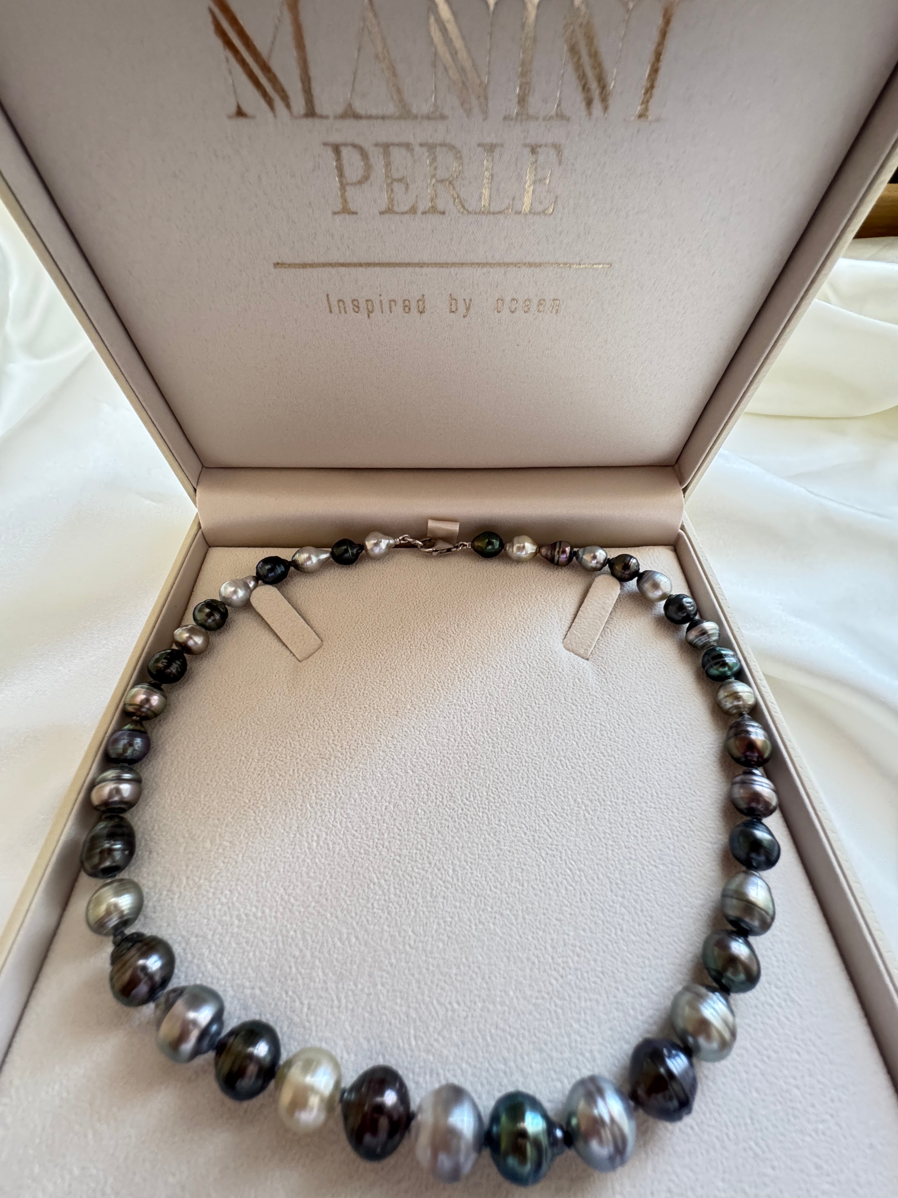 Collier Hinano