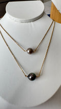 Collier Double One