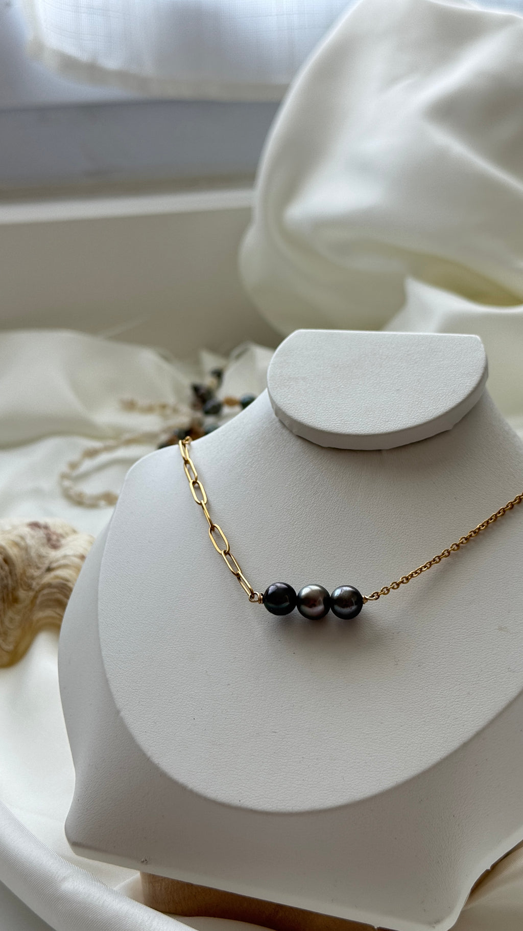 Collier Moana