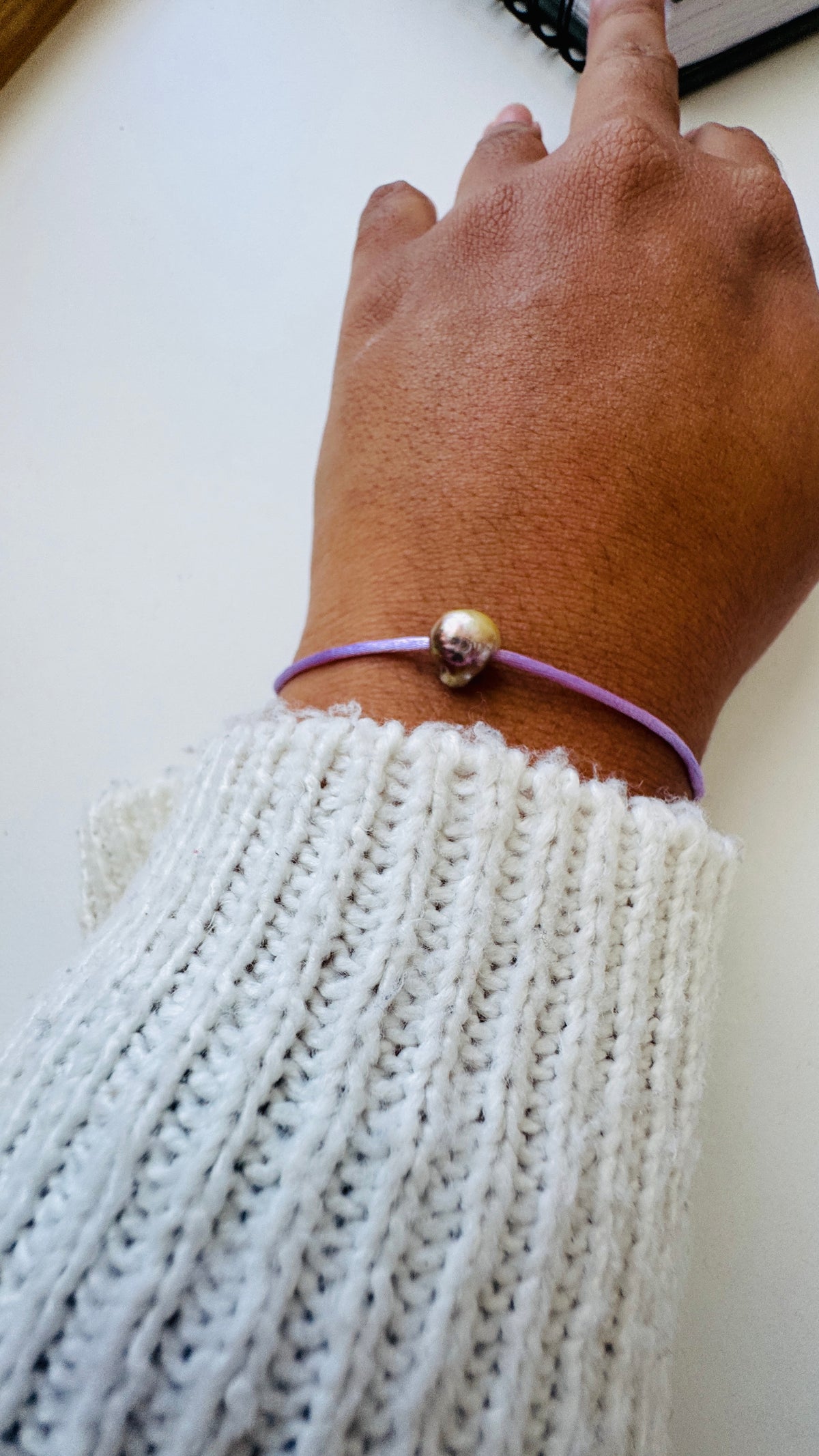 Bracelet Rava
