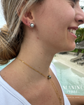 Boucles d'oreilles Poe
